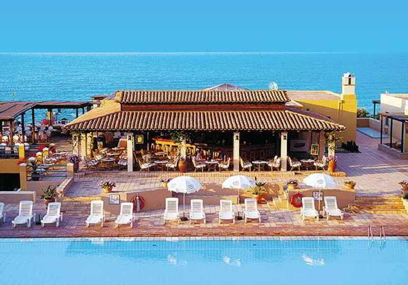 Silva Beach Hotel Hersonissos  Facilities photo